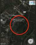 Terreno parcialmente construtivo - Caranguejeira