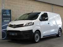 Toyota PROACE - IVA DEDUTÍVEL
