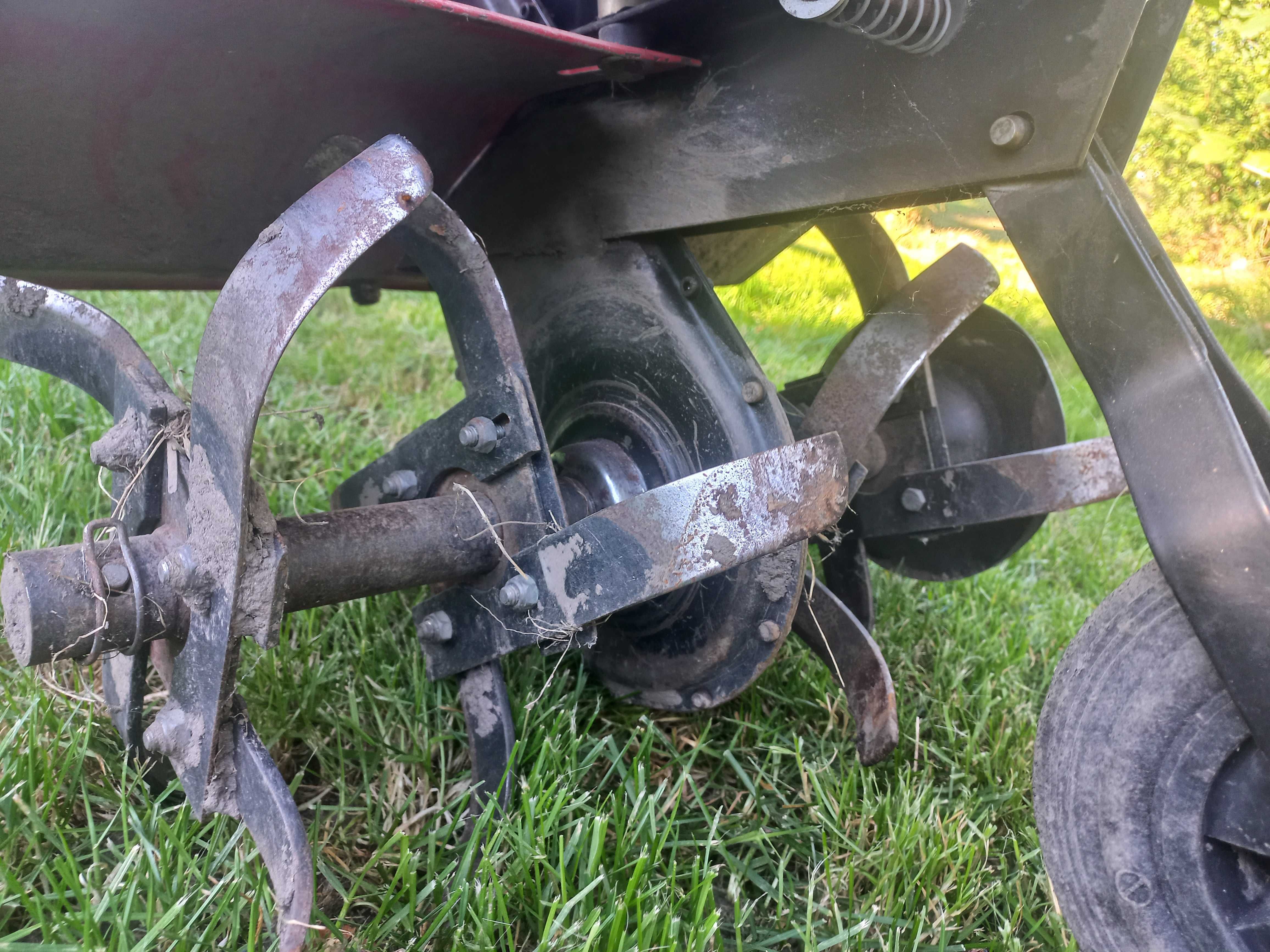 Glebogryzarka Honda 5.0