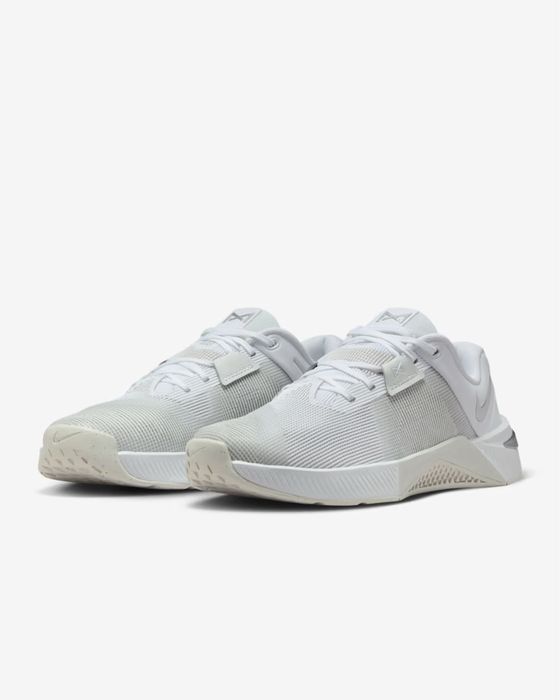 Оригінальні кросівки NIKE METCON 10 (HQ2620-100) | Нові!