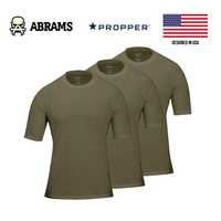 Комплект футболок Propper Pack 3 - Crew Neck Olive (3 шт.)