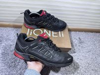 Трекінгові кросівки Meindl GTX Розмір 45 Original Взуття