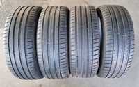 Opony lato 235/50/20 Michelin 2020