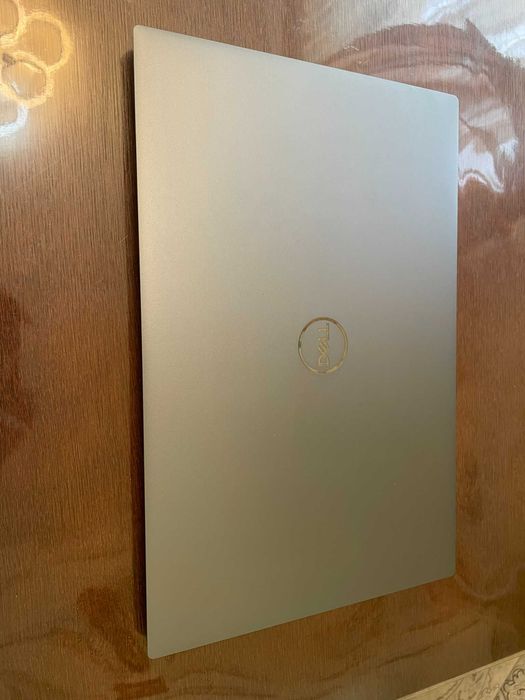 Ноутбук 15" FHD+ Dell Precision 5550 (i7-10750H/32Gb/SSD 512/T1000)