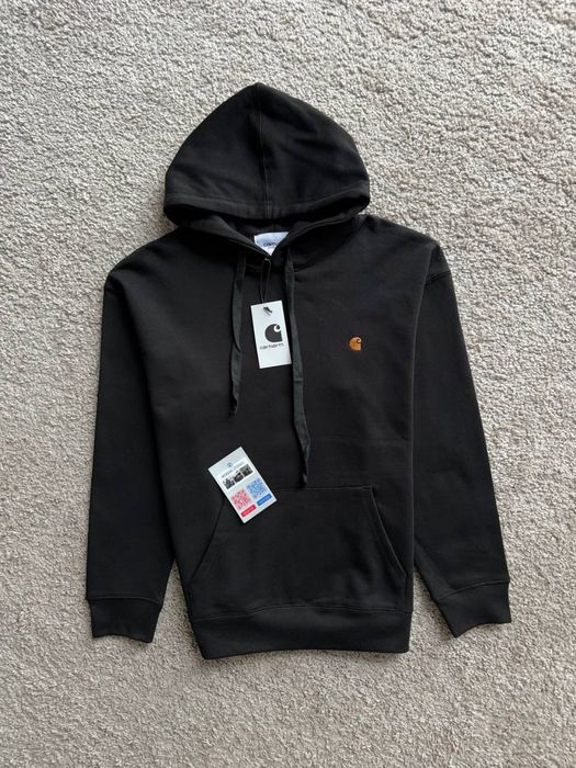 Худи Carhartt Chase (Кархарт)