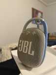 JBL Clip 4 – Coluna Bluetooth Portátil