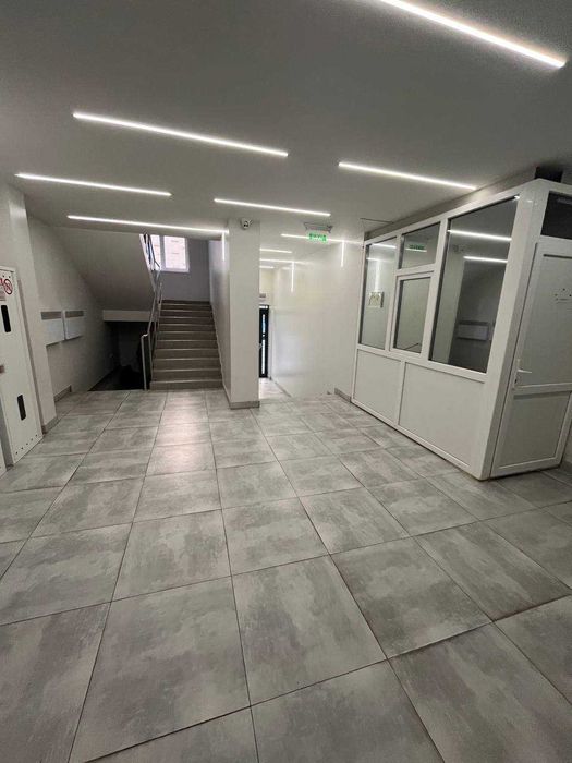 Оренда приміщення 570 м2/ вул. Чигирина 13/  It-park Мануфактура