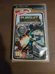 Jogo Pursuit force extreme justice