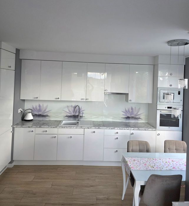 3 pokojowe umeblowanie mieszkanie Jarzębinowa