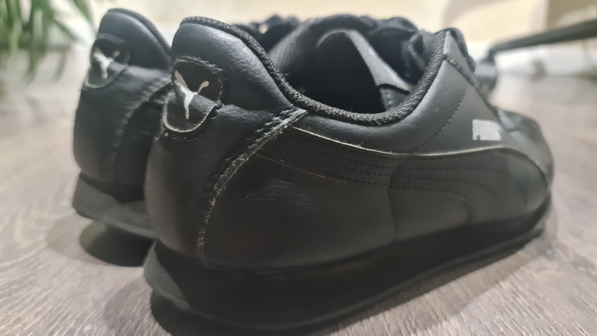 Кросівки, крассовки Puma 41, 26.5 см