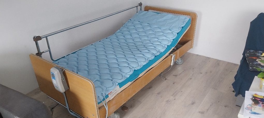 Luzko rehabilitacyjne
