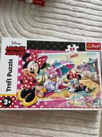 Puzzle Maxi Trefl Minnie Mouse