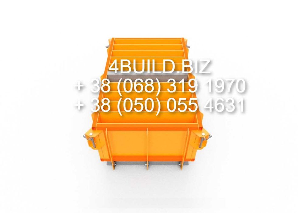 Формы для блоков, виброформа, ФБС, металлоформы, для блоков, бордюр