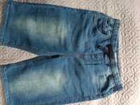 Spodenki jeansowe chłopięce rozm. 164 Reserved