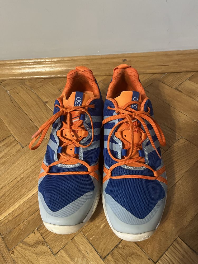 Кросівки оригінал Adidas Terrex Agravic розмір 43,1/3