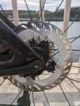 Discos ultegra Shimano