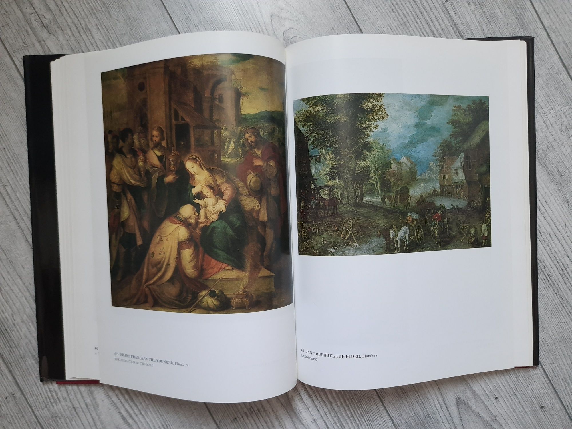 Old Master Paintings in Soviet Museums