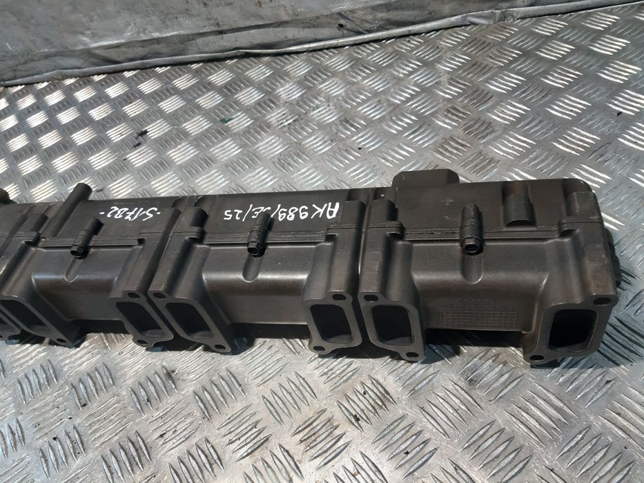 Kolektor Dolotowy Scania 1725257