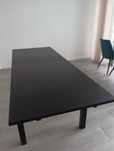 Mesa IKEA BJURSTA Extensível