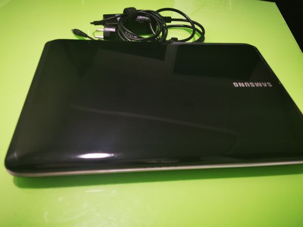 Ноутбук Samsung RV 508 Windows 10 Pro