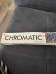 Chromatic professional colors