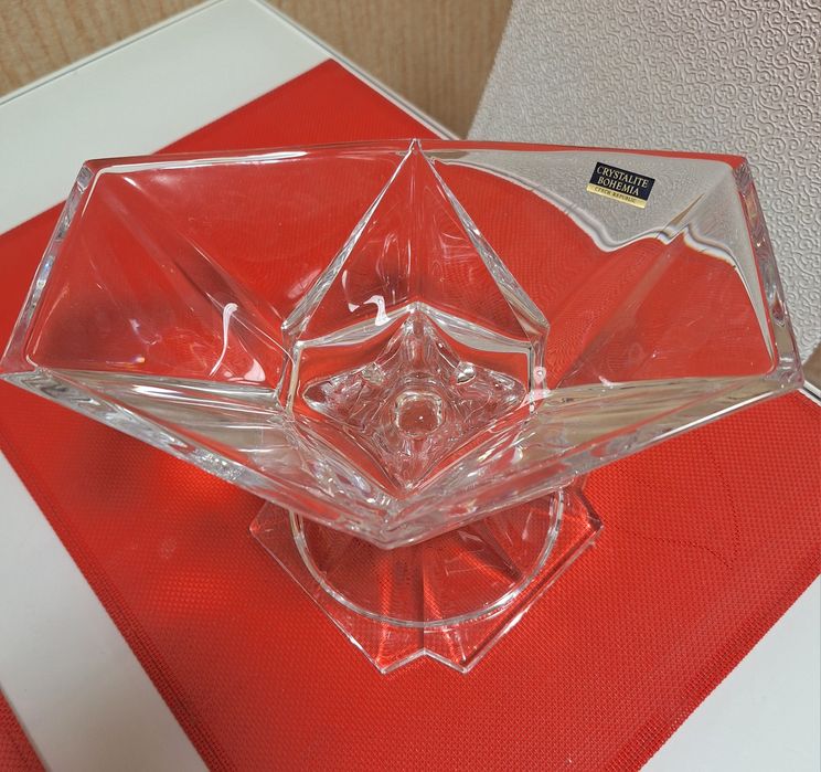 Салатник Bohemia