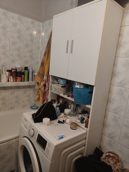 Szafka na pralke