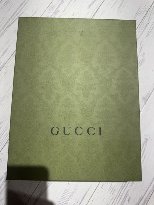 Оригінальна сумка Gucci