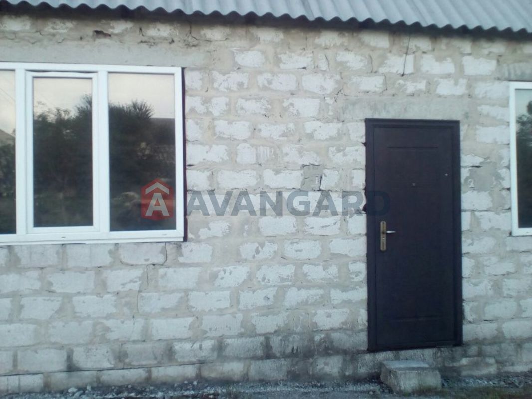 Продам будинок в Романково без внутрішніх робіт. Ціну знижено!