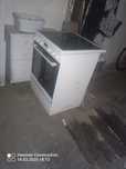 Piec Electrolux z płytom