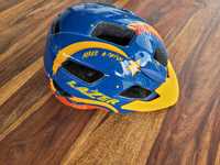 Kask rowerowy dzieciecy Lazer Gekko