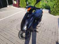 Продам скутер Yamaha JOG 39