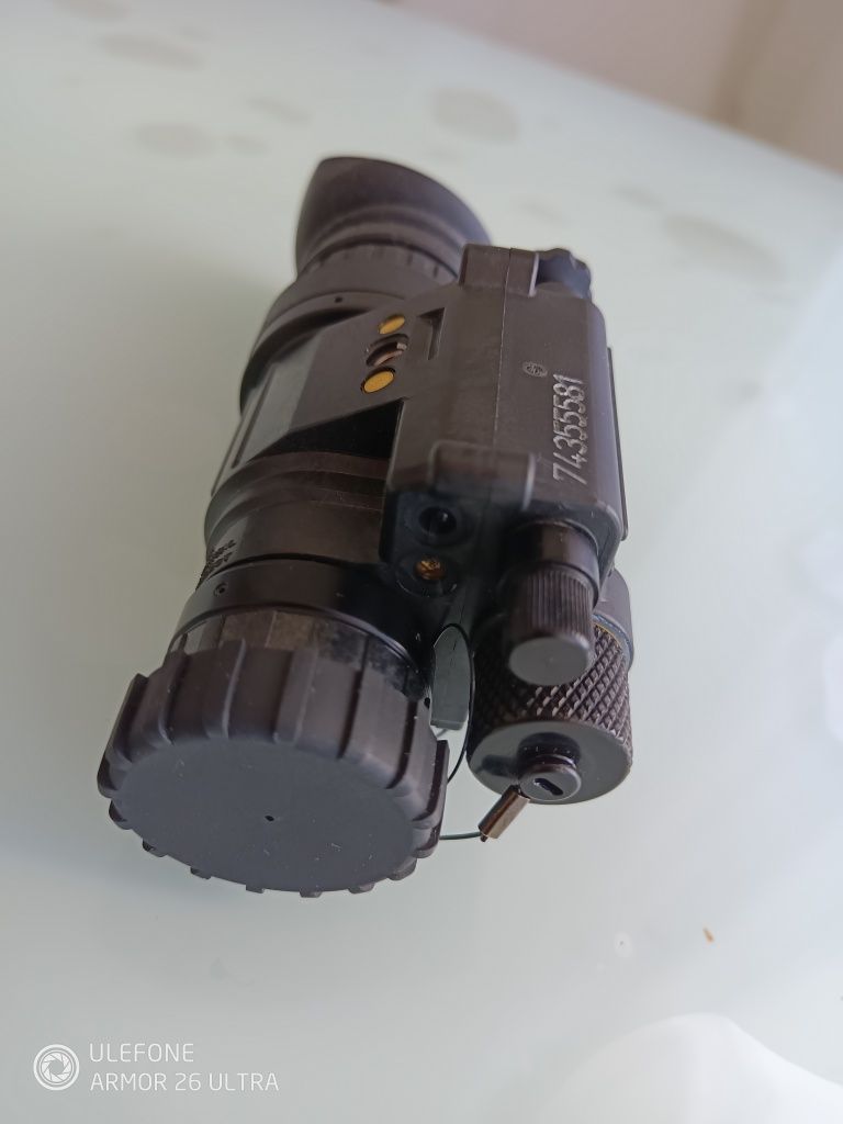 Pvs 14 gen3+ Прибор ночного видения ПВС 14