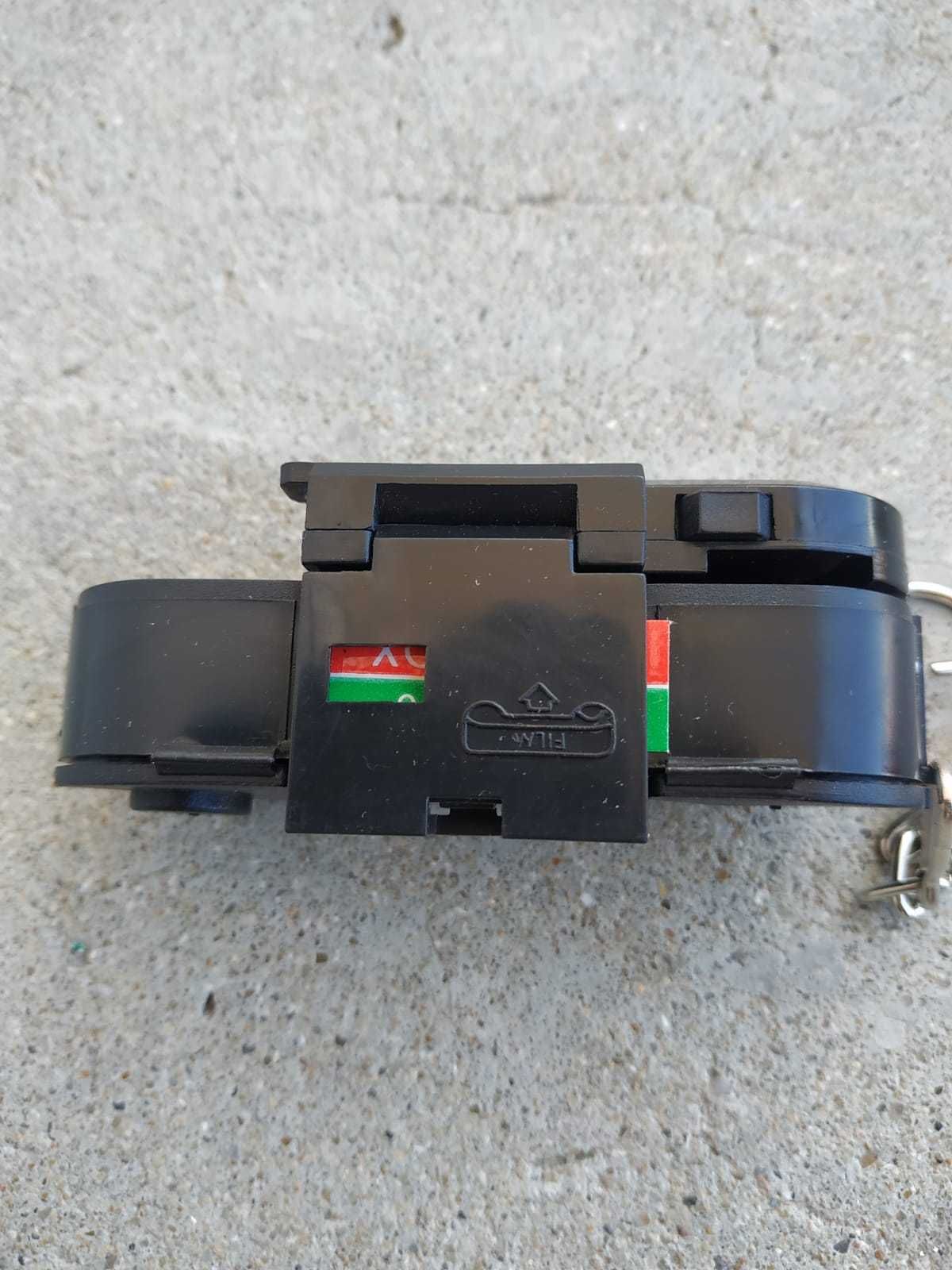 Câmara Micro 110