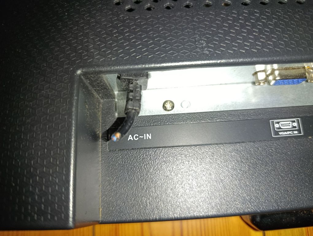 Telewizor Blaupunkt 39 cali