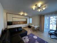 Mieszkanie 62mkw, 3 pokoje + miejsce postojowe