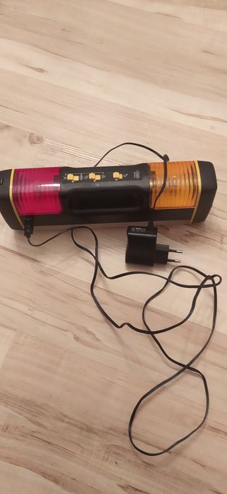 Lampa sygnalizacyjna