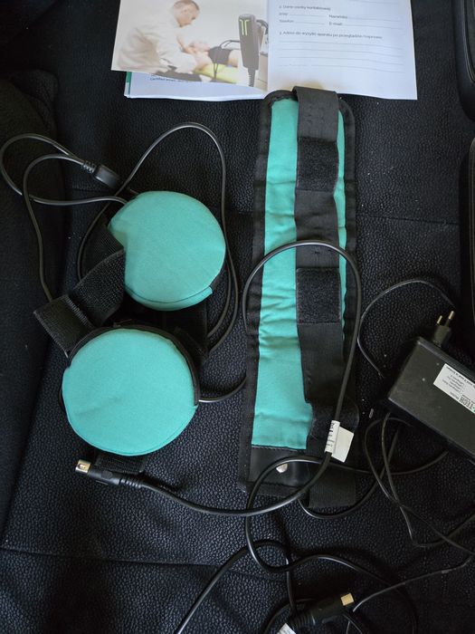 BARDOMED Aparat do magnetoterapii