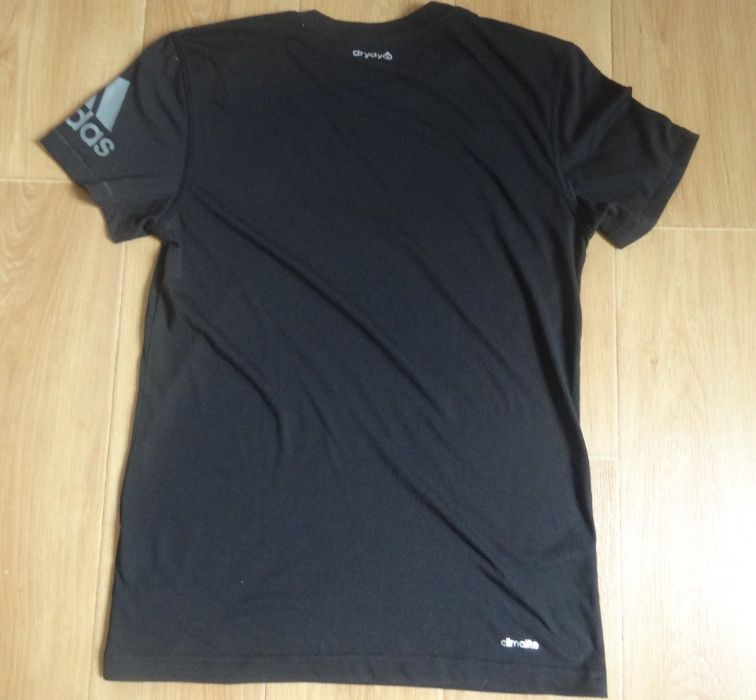 Футболка Adidas Prime Drydye Tee AI7476 адидас