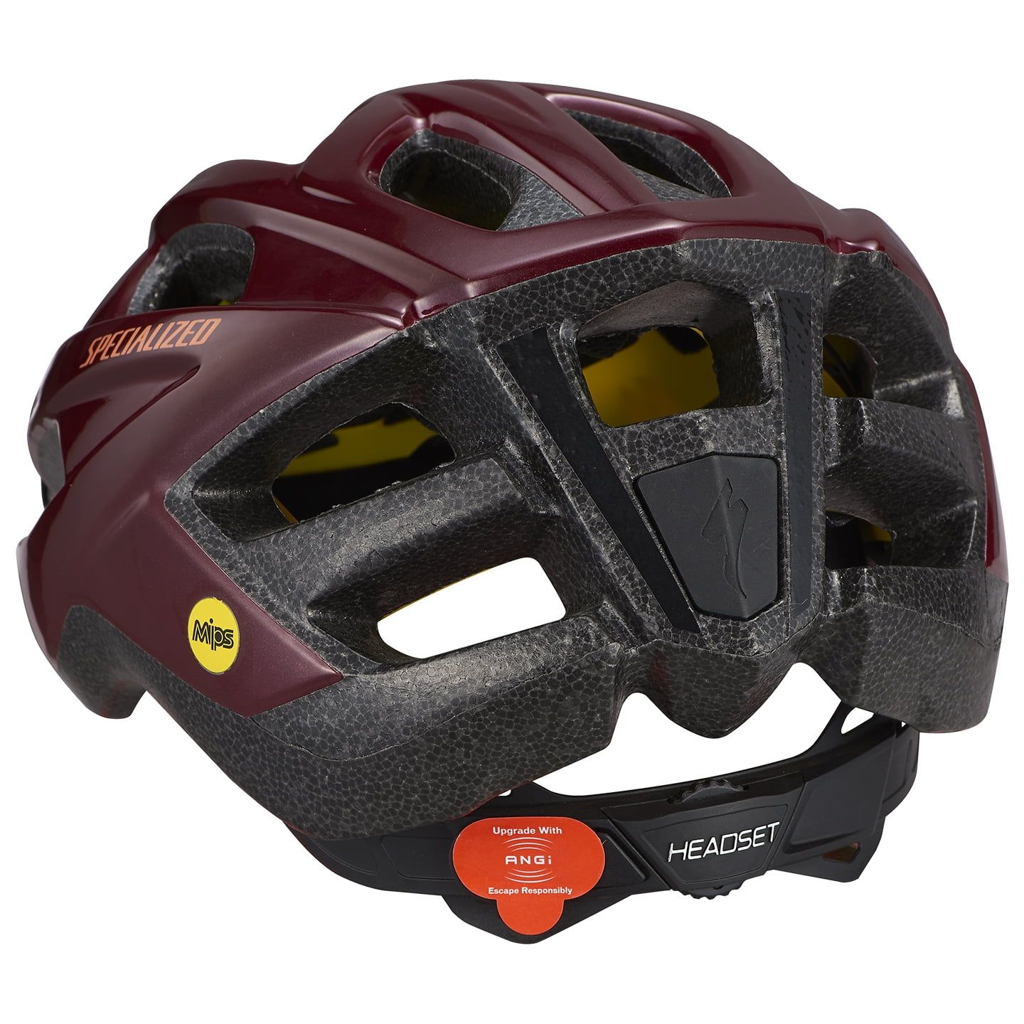 Kask rowerowy Specialized Chamonix Mops S/M
CHAMONIX MIPS