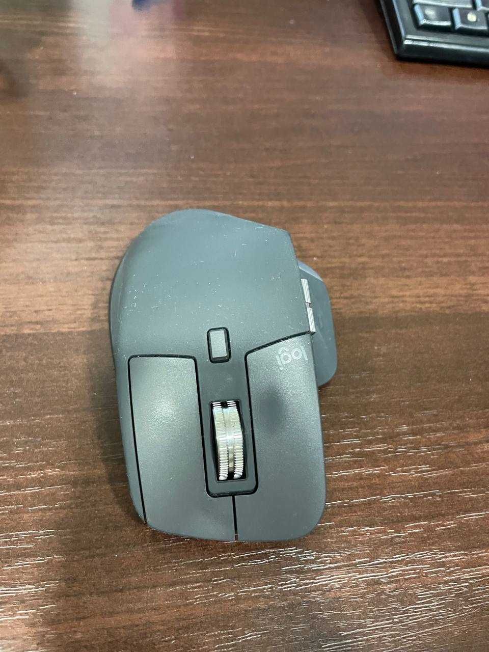 Logitech MX Master 3S