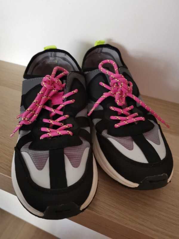 Sapatilhas desportivas zara Kids