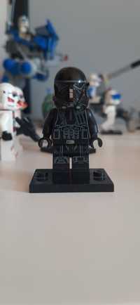 2x Lego star wars Death Trooper