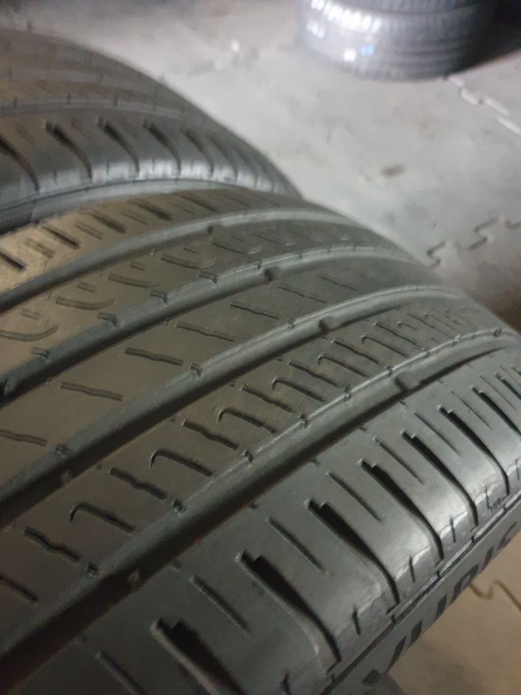 Opony 225/45R18 Barum Bravuris
