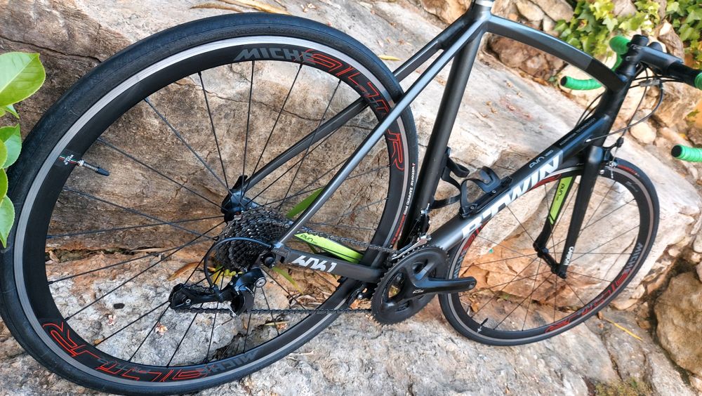 Btwin AF t56 oportunidade