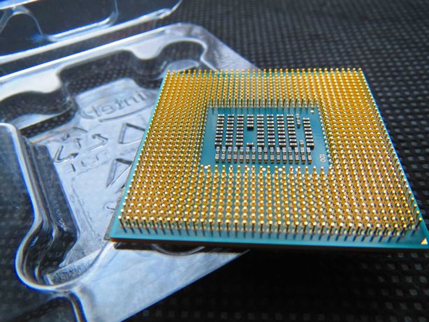 Процессор Intel® Core™ i5-3210M