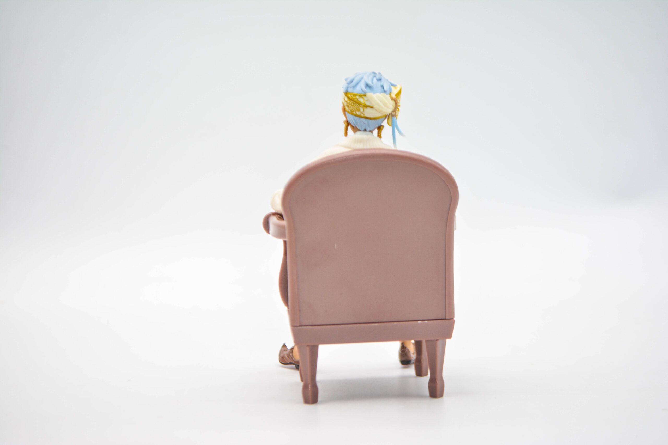 figurka   Twisted Wonderland - Kalim Al-Asim - Premium Grace Situation