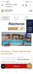Holiday Resort Niechorze domek 9 osobowy pobyt  1-7.09.2025 Sprzedam