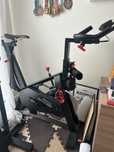 Rower indoor Domyos 500