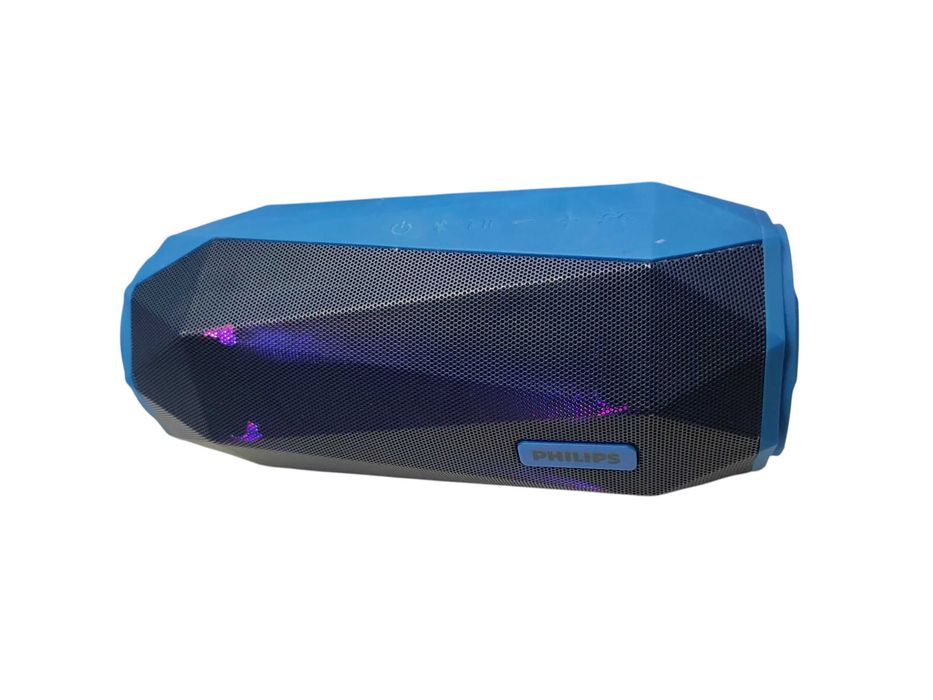 Głośnik bluetooth Philips SB500 Led 30W